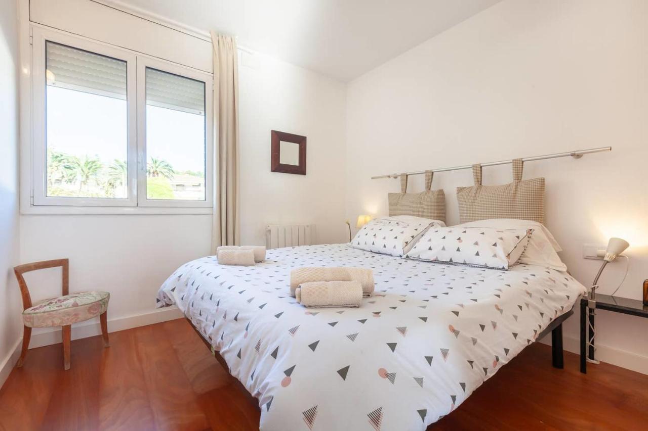 Apartment Stella, Luminoso De Playa En Costa Dorada - *