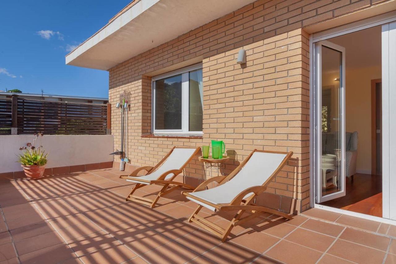 Stella, Luminoso De Playa En Costa Dorada - Apartament Tarragona