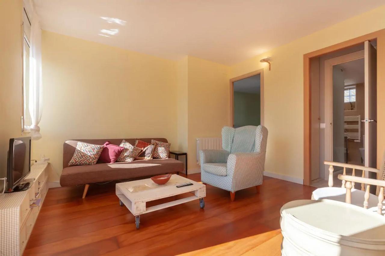 Apartament Stella, Luminoso De Playa En Costa Dorada - *