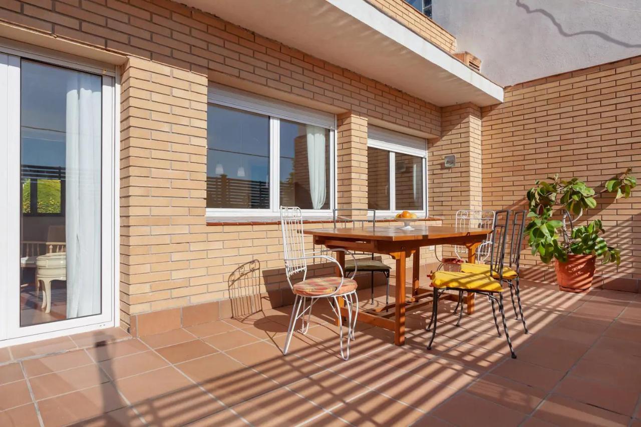 Apartament Stella, Luminoso De Playa En Costa Dorada - Tarragona