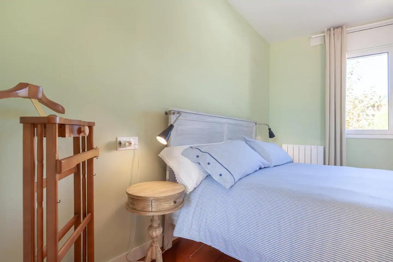 Apartament Stella, Luminoso De Playa En Costa Dorada - Tarragona