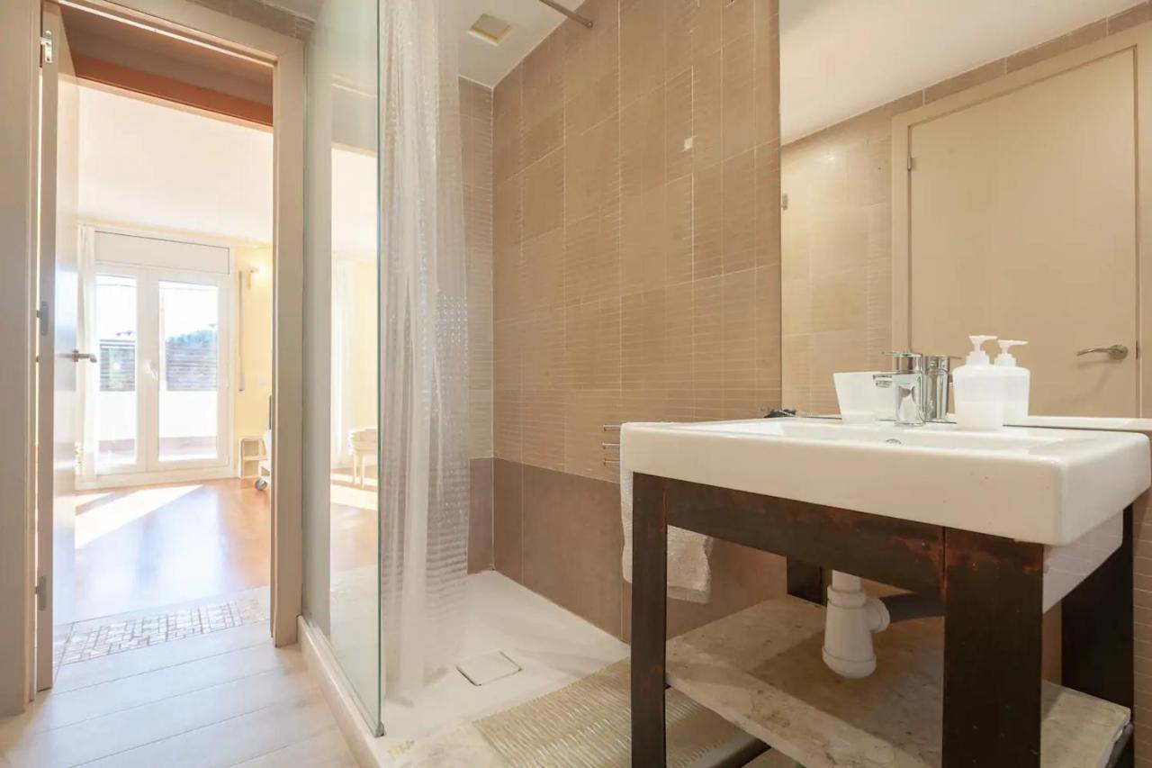 Stella, Luminoso De Playa En Costa Dorada - Apartament