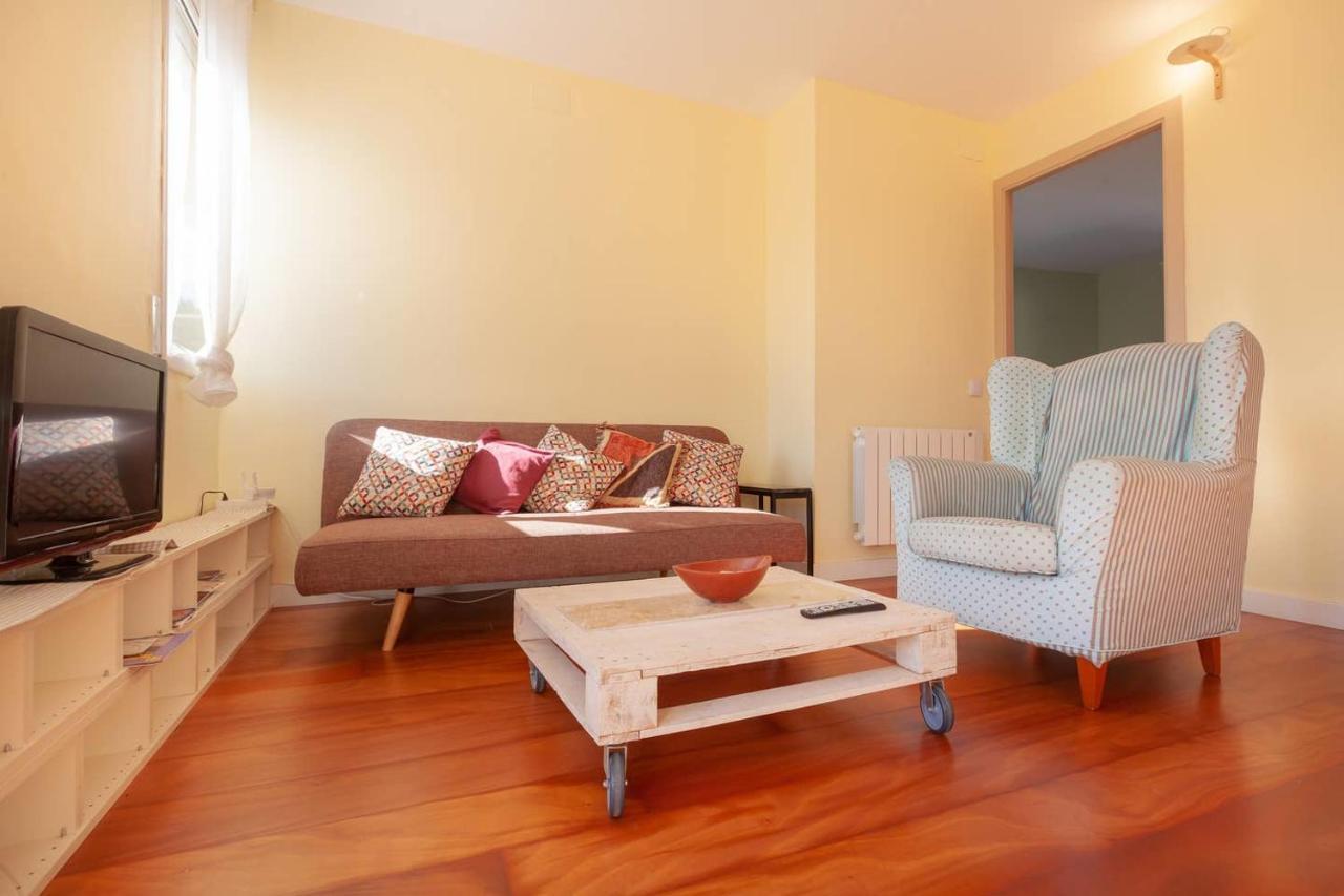 Apartament Stella, Luminoso De Playa En Costa Dorada - *