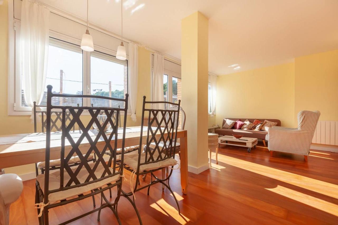 Apartament Stella, Luminoso De Playa En Costa Dorada - Tarragona